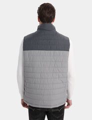 Men’s Heated Vest 7.4V (Up to 20 heating hours)