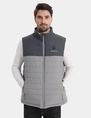 Men’s Heated Vest 7.4V (Up to 20 heating hours)