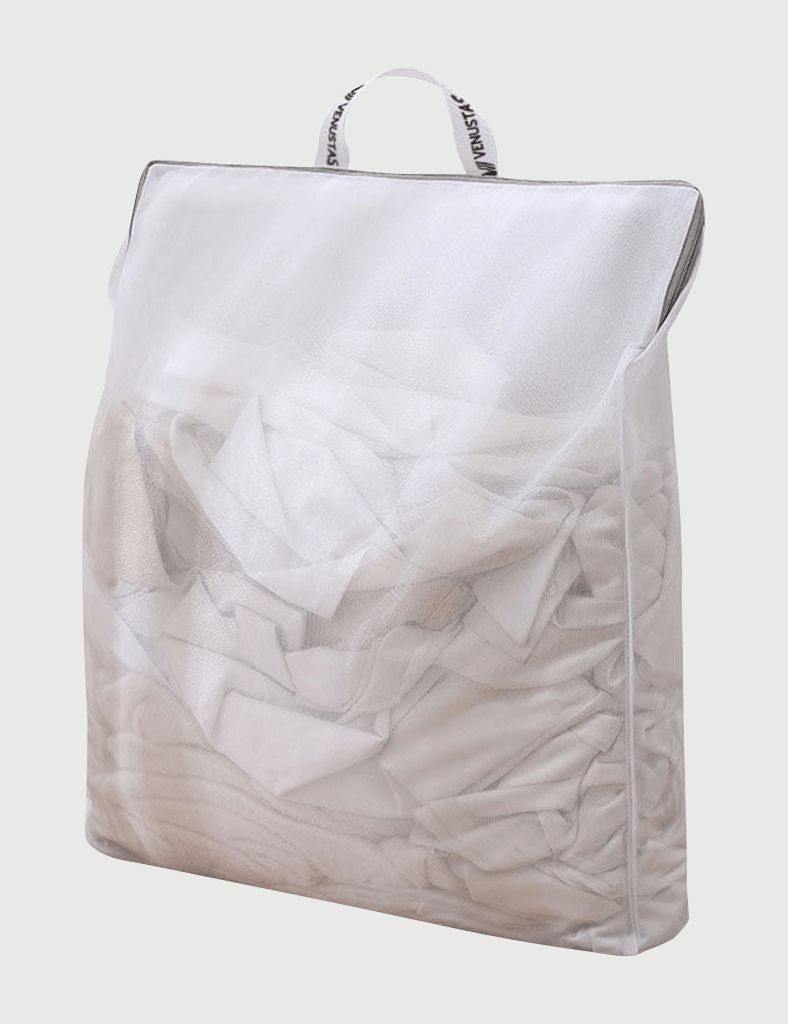 Venustas Polyester Mesh Laundry Bag