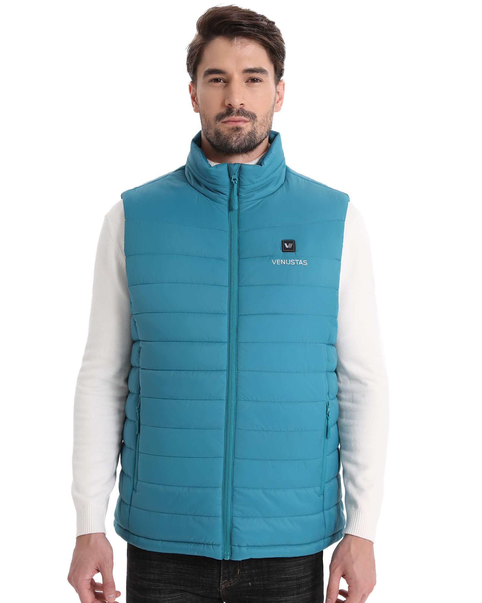 Men's Classic Heated Vest 7.4V, M2118