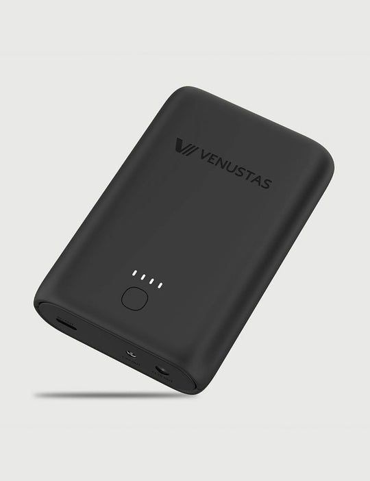 Venustas 7.4V/12V Battery Pack (6300mAh)