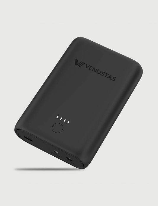 Venustas 7.4V/12V Battery Pack (7200mAh)