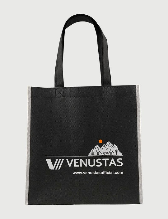 Venustas Reusable Tote Bag