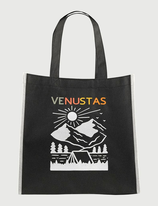 Venustas Reusable Tote Bag