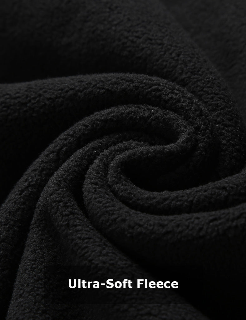 Ultra-Soft Fleece