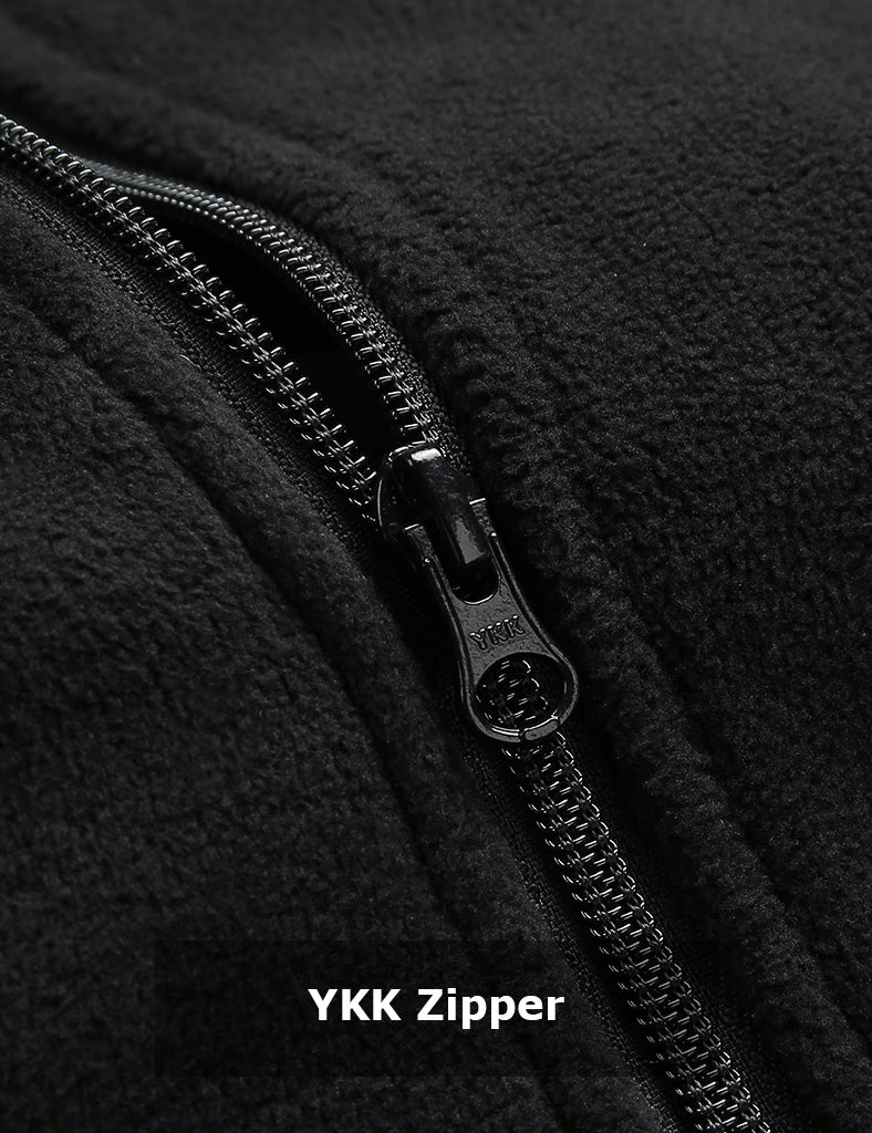 YKK Zipper