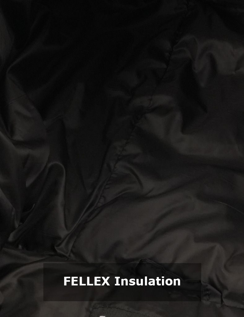 Fellex Insulation