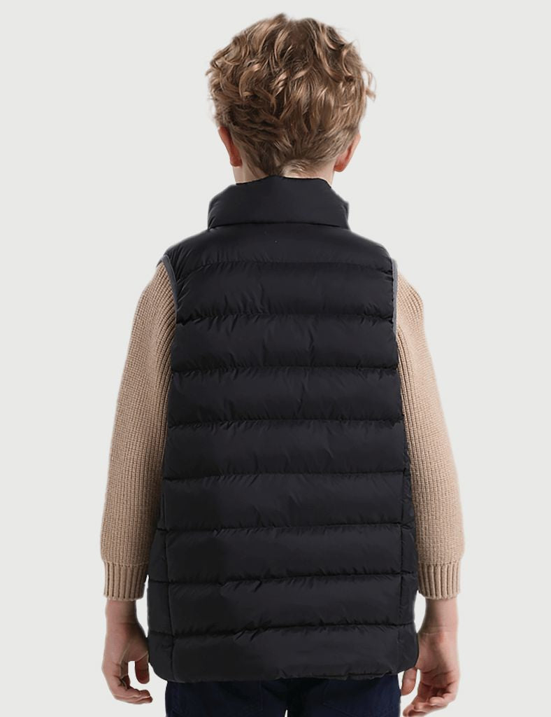 Boy’s Heated FELLEX Vest