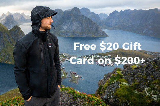 Venustas® Heated Apparel