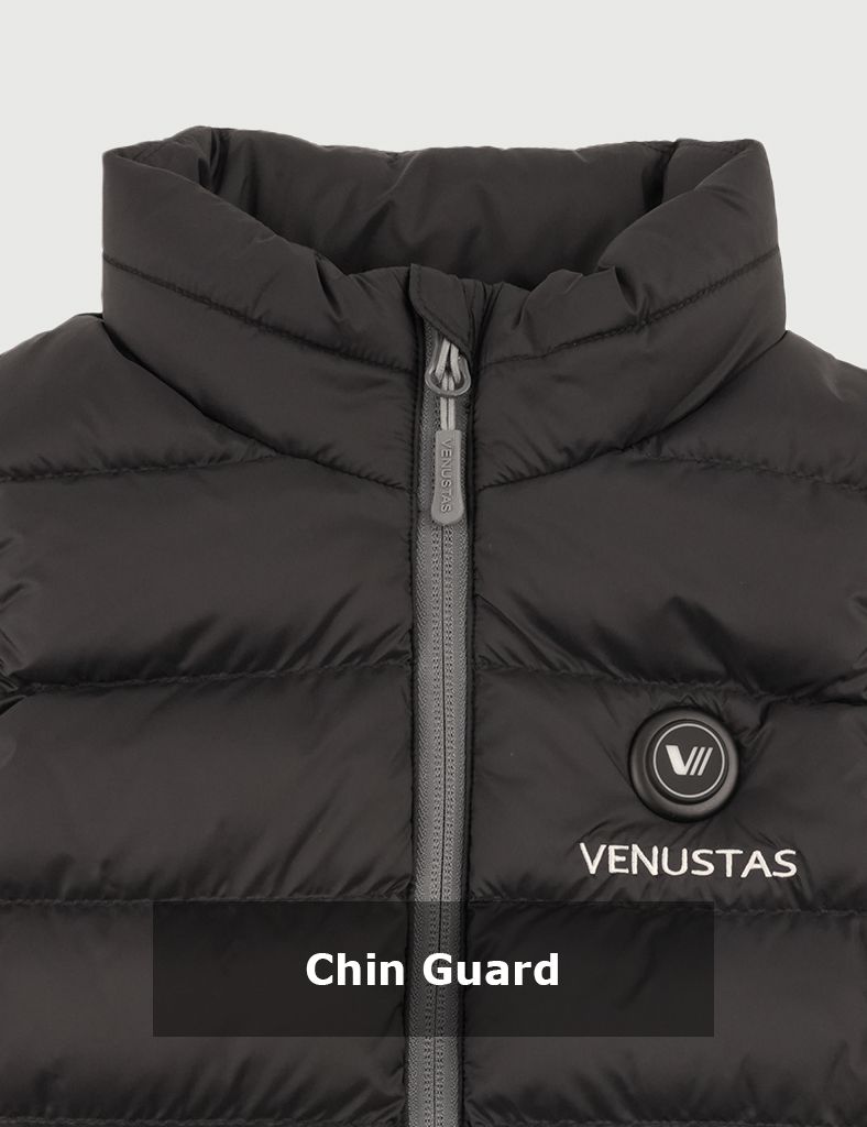 Chin Guard