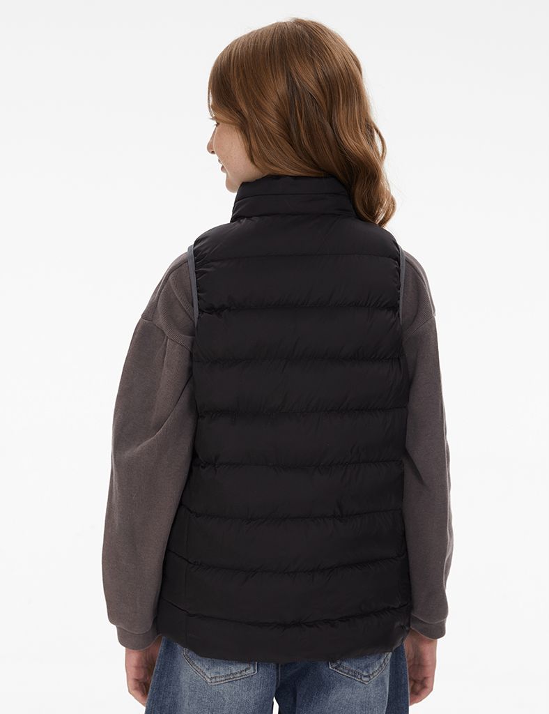 Girl’s Heated FELLEX Vest 7.4V