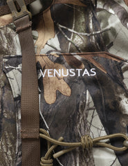 Men's Heated Silent Hunting Vest 7.4V - Next Camo G2™, M35 Max