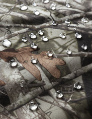 Men's Heated Silent Hunting Vest 7.4V - Next Camo G2™, M35 Max