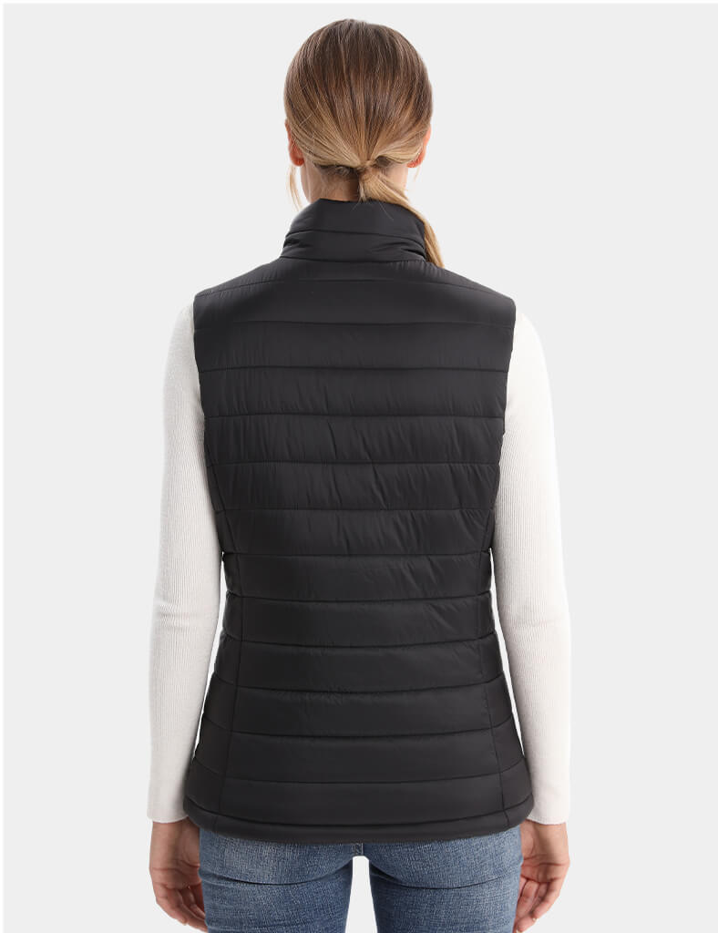 Women's Classic Heated Vest 7.4V, W2118