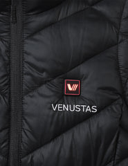 [Open Box] Women’s Heated Down Vest 7.4V with Heating Pockets [XS,S,M,L,XL,2XL], W51