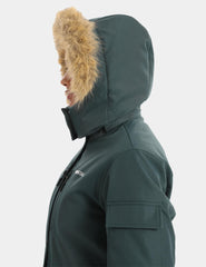 Women's Heated FELLEX® Parka 7.4V, W50