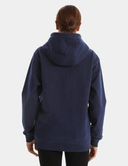 Unisex Heated Fleece Hoodie 7.4V, U40