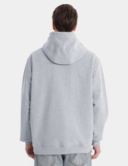 Unisex Heated Fleece Hoodie 7.4V, U40