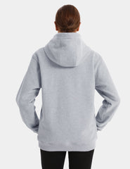 Unisex Heated Fleece Hoodie 7.4V, U40