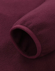 Women's Heated Fleece Jacket 7.4V - New Colors, W2136