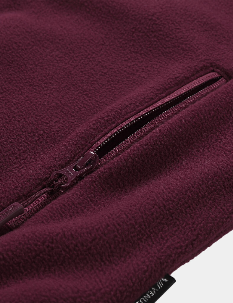 [Upgraded] Women's Heated Fleece Jacket 7.4V - New Colors