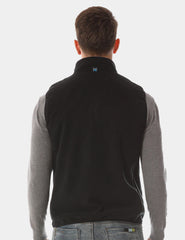 [Open Box] Men's Heated Fleece Vest 7.4V [M,L,XL,2XL,4XL]