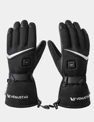 Unisex Waterproof Heated Gloves 7.4V, G02