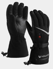 Heated Gloves for Men & Women