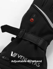 Heated Gloves for Men & Women 7.4V 2.0