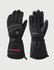 [Final Sale] Heated Gloves for Men & Women, 7.4V [S,M,2XL]