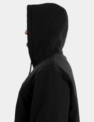 Unisex Dual Control Heated Fleece Hoodie 12V, U41G