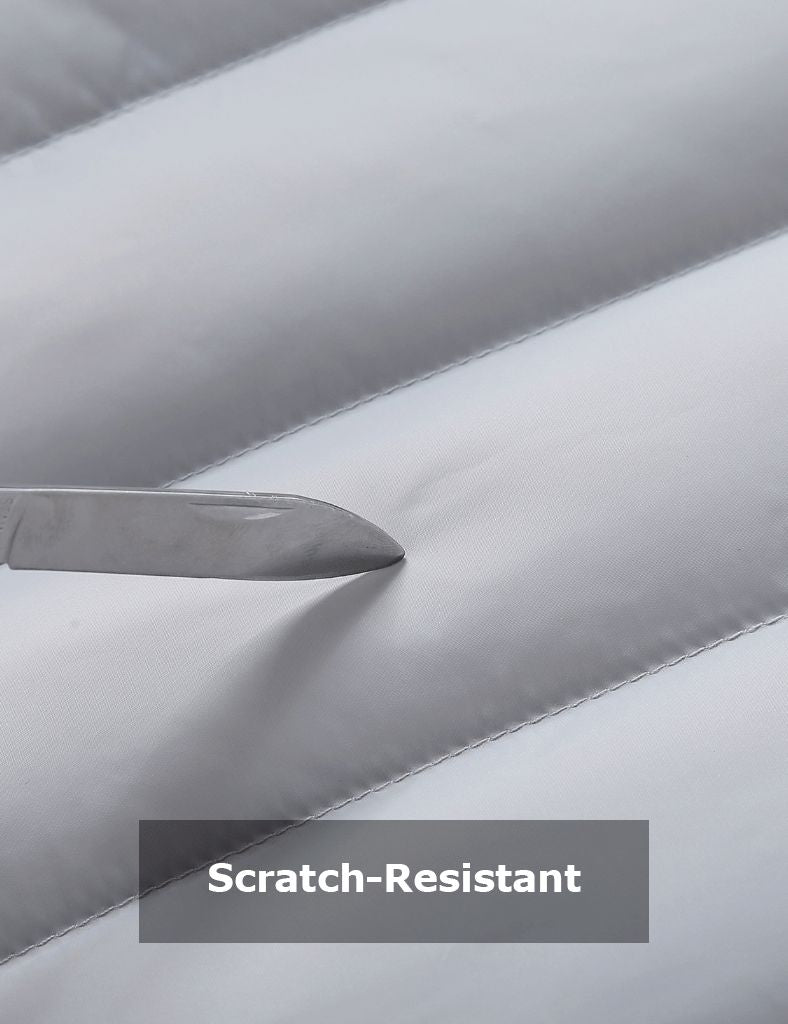 Scratch-Resistant