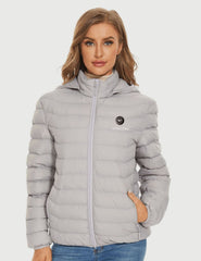 [Open Box] Heated Jacket 7.4V for Unisex [XS,S,M,L,XL,2XL,3XL,4XL]