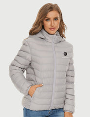 [Open Box] Heated Jacket 7.4V for Unisex [XS,S,M,L,XL,2XL,3XL,4XL]