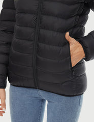 [Open Box] Heated Jacket for Unisex with Heating Areas Control Button, 7.4V [XL]