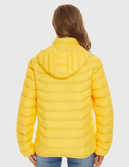 [NEW Color] Heated Jacket With Dual Control Button 7.4V For Unisex