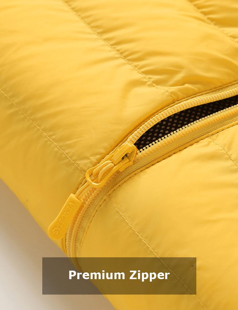 [NEW Color] Heated Jacket With Dual Control Button 7.4V For Unisex