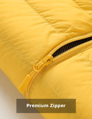 [NEW Color] Heated Jacket With Dual Control Button 7.4V For Unisex