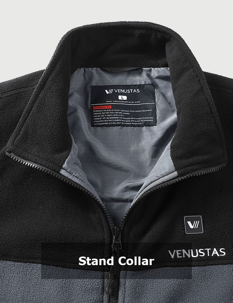 Stand Collar