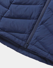 Heated Long Down Jacket 7.4V For Women - New Colors