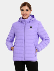 Heated Jacket 7.4V for Unisex, U8999