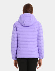 Heated Jacket 7.4V for Unisex, U8999