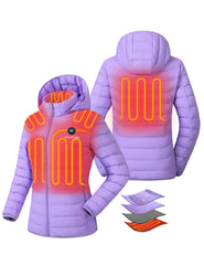 Heated Jacket 7.4V for Unisex, U8999