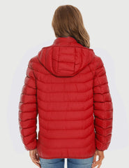 [Open Box] Heated Jacket 7.4V for Unisex [XS,S,M,L,XL,2XL,3XL,4XL]