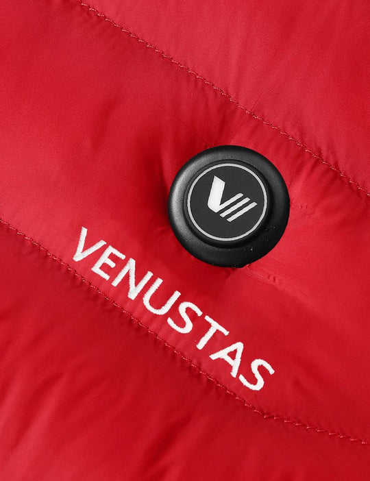 Heated Jacket 7.4V for Unisex