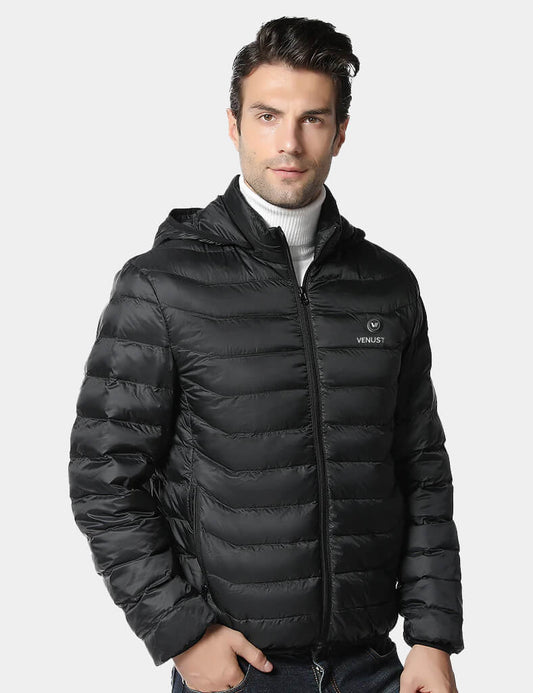 Heated Jacket 7.4V for Unisex