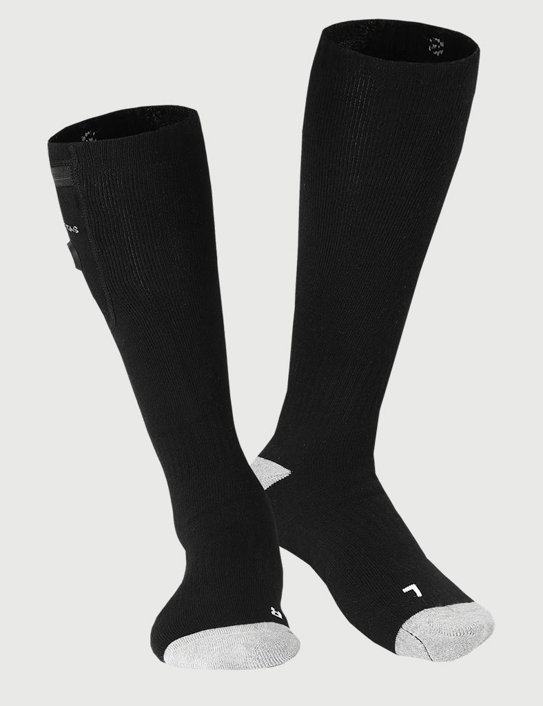 Heated Socks for Men and Women,7.4V