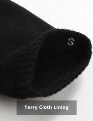 Terry Cloth Lining
