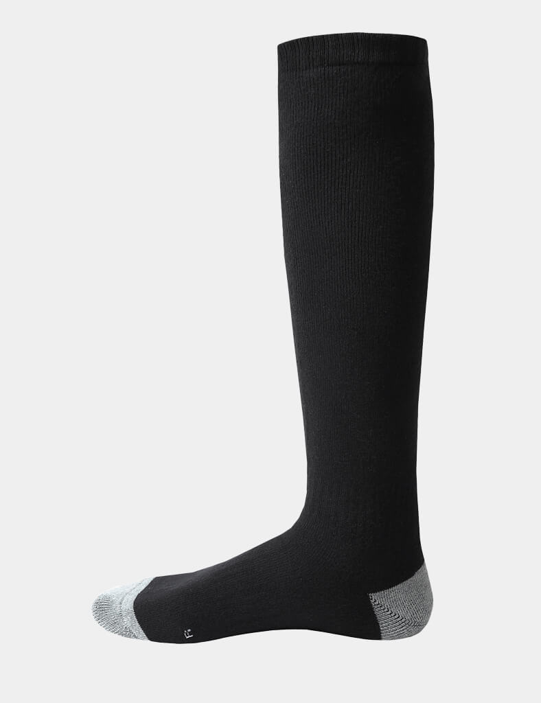 Unisex Heated Socks 7.4V (with Full Foot Coverage)