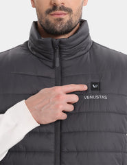 Men's Classic Heated Vest 7.4V, M2118